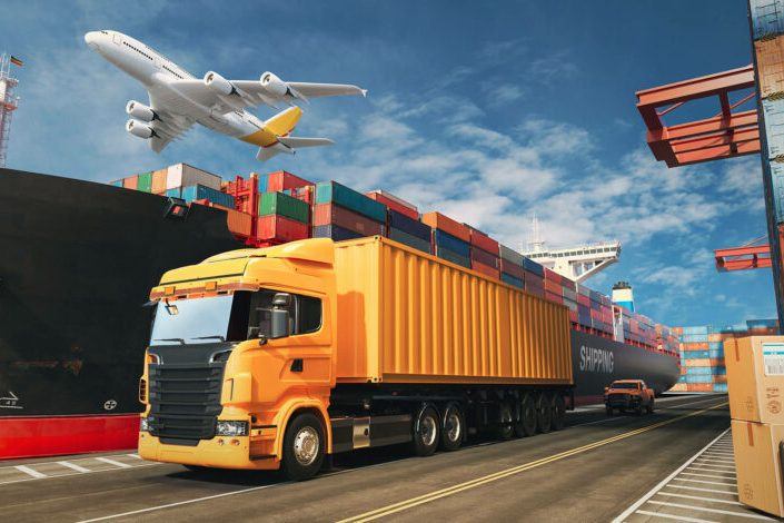 Export and Import Trading Business